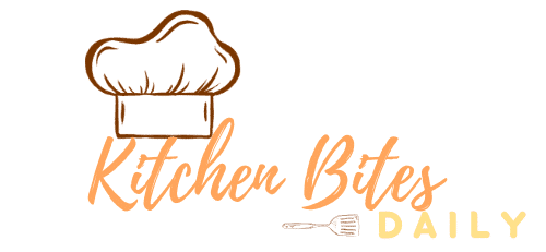 Kitchen Bites Daily