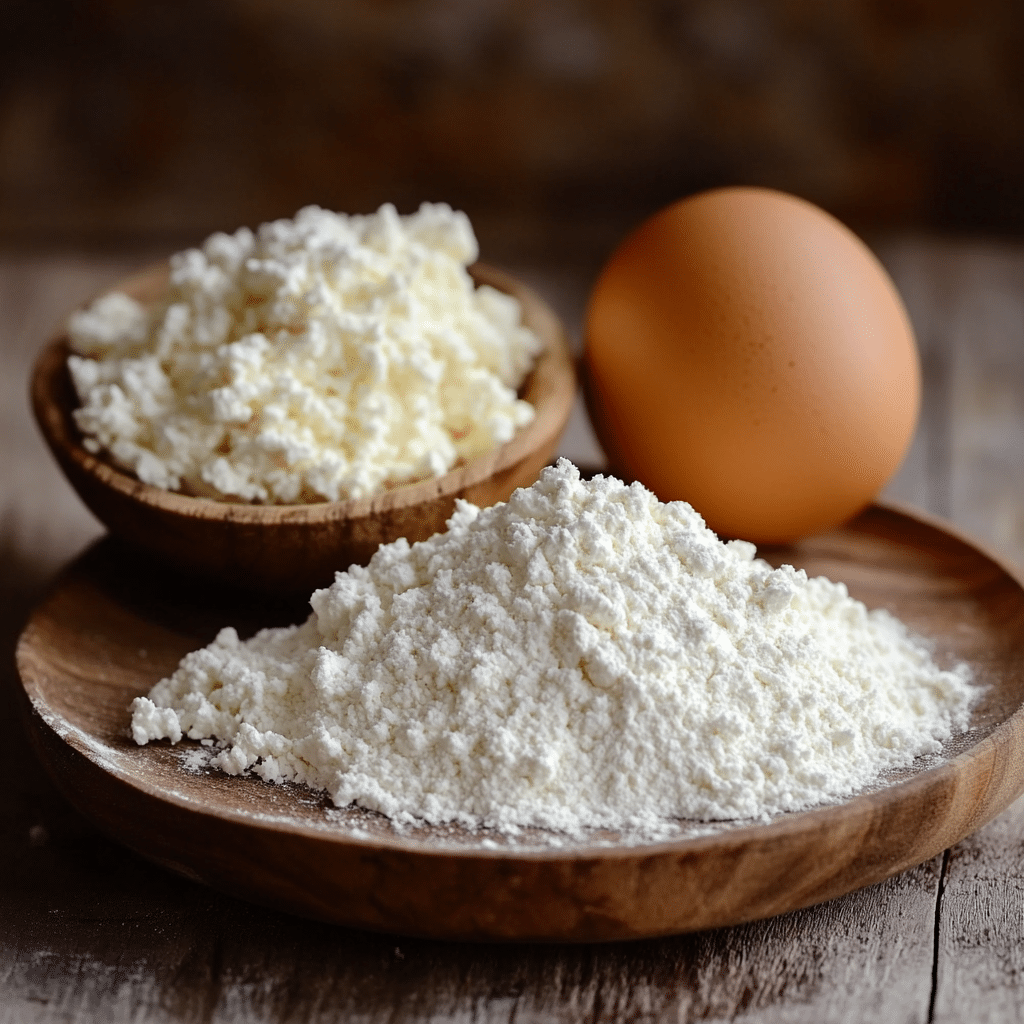 High Protein Cottage Cheese Bagels: 3-Ingredient Recipe You’ll Love 7 cottage cheese bagel ingredients