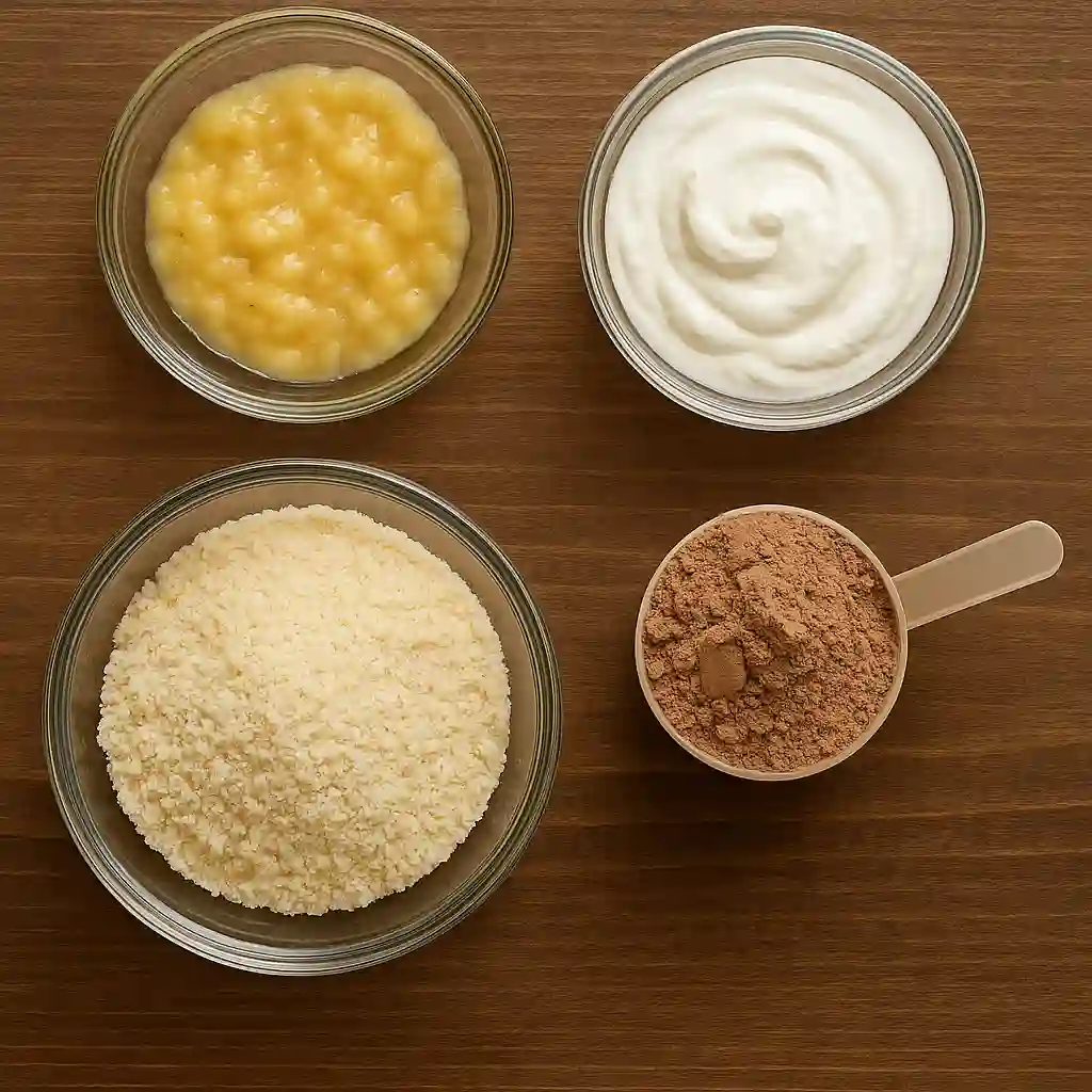 Best Protein Powder for Brownies: 3 Reliable Picks That Work 9 Best Protein Powder for Brownies