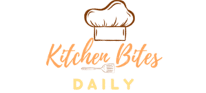 Kitchen Bites Daily