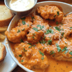 High Protein Marry Me Chicken