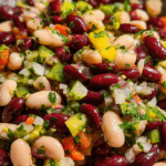 Three Bean Salad: Your Easy Guide to a Delicious Dish