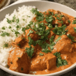 Easy Chicken Tikka Masala Recipe